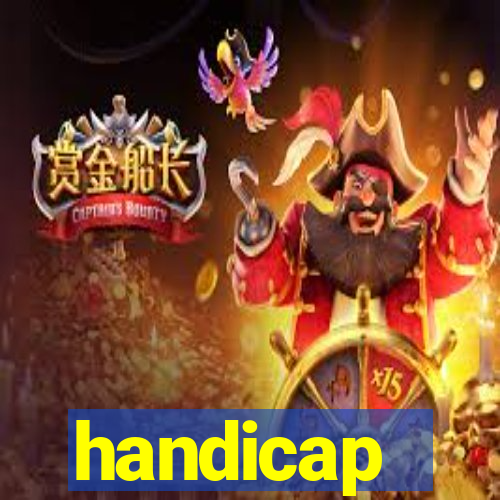 handicap - 1.5